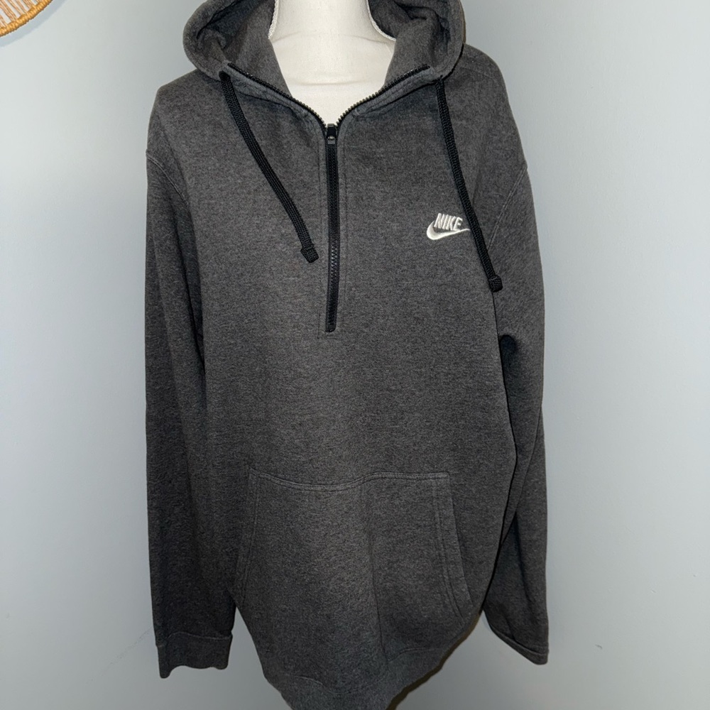 Men’s Nike hoodie